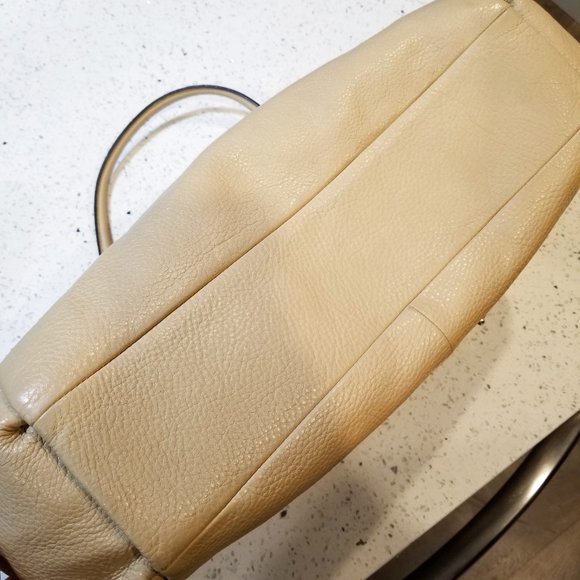 Coach Madison Cafe Carryall Leather - style#27859 - Picture 13 of 16